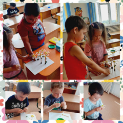 Всероссийский день семьи👨‍👩‍👧‍👦, любви❤ и верности👫