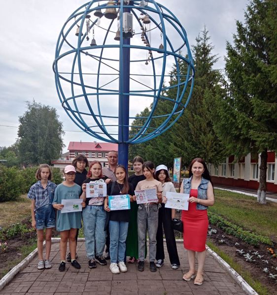 В МБОУ «Шемуршинская СОШ» прошла беседа под девизом «Помочь ребенку - помочь семье».