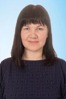 Кириллова Ольга Сергеевна