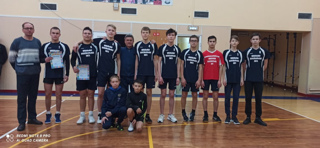 Муниципальный этап Чемпионата «Школьной волейбольной лиги Чувашской Республики»