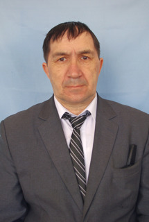 Романов Петр Михайлович