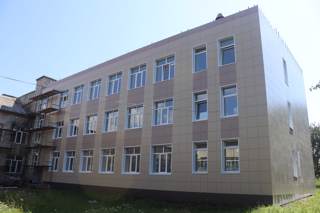 В Алатыре реализуется государственная программа Чувашской Республики «Развитие образования»