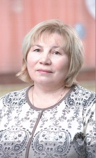 Павлова Людмила Николаевна