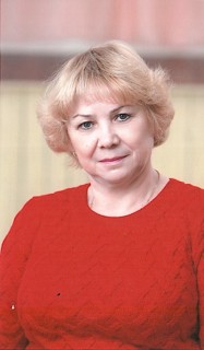 Алексеева Роза Алексеевна