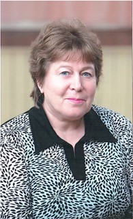 Минейчева Елена Александровна