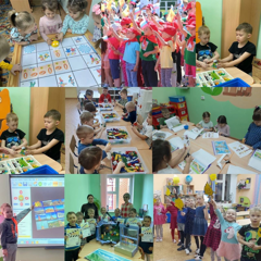 Детский сад - победитель конкурса грантов Главы Чувашской Республики!