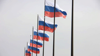 Сегодня в России отмечается День Государственного флага РФ, установленный указом президента от 20 августа 1994 года.