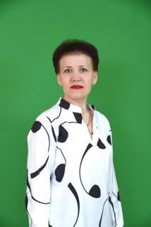 Селиванова Татьяна Михайловна