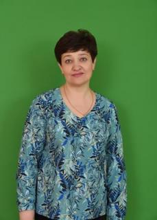 Гурьева Татьяна Ильинична