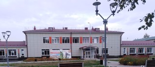 Капитальный ремонт здания МАУДО «Красночетайская ДШИ»  в рамках национального проекта «Культура»