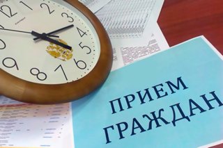 В прокуратуре Яльчикского района 31 августа 2022 года организован прием граждан по вопросам соблюдения прав детей на получение образования