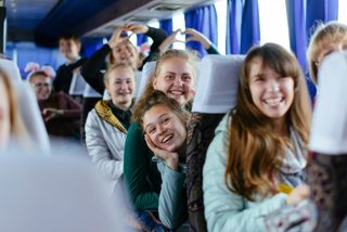 Проект школьного туризма: школьники приглашаются в путешествие по  Чувашии