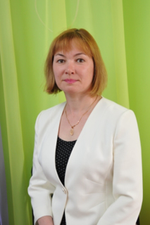 Михайлова Наталья Петровна