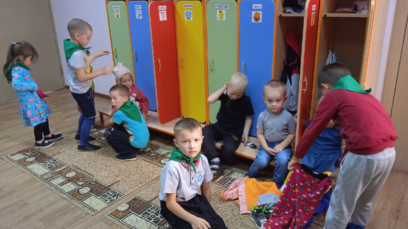 День доброты