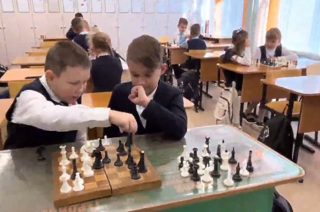 Шахматы как элемента системы образования