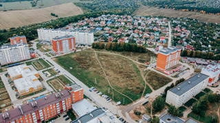 К строительству школы в Кугесях планируют приступить в конце следующего года