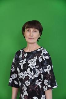 Емельянова Антонина Валерьевна