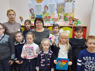 Поздравление  воспитателей в День дошкольного работника