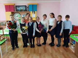 27 сентября в России отмечается День воспитателя и всех дошкольных работников