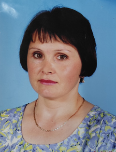 Гибатдинова Людмила Николаевна