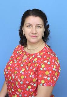 Павлова Тамара Николаевна
