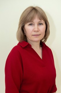 Смирнова Татьяна Панфиловна