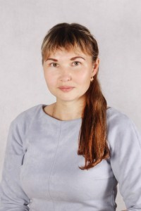 Львова Олеся Станиславовна