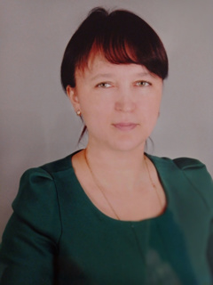 Кассирова Ирина Андреевна