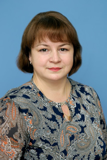 Чернова Наталия Сергеевна