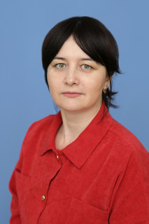 Вазюкова Светлана Николаевна