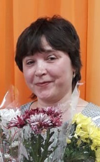 Яковлева Алиса Валериановна