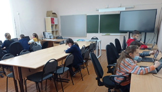 Реализация проекта  «Независимый мониторинг Учи.ру»