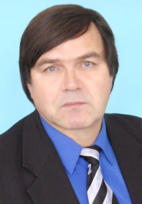 Тарасов Олег Иосифович