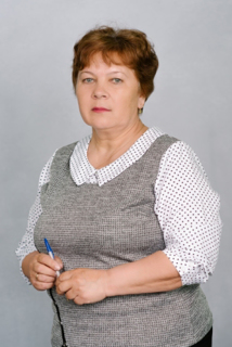 Семенова София Геннадьевна