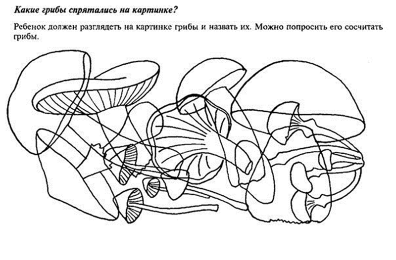 Зашумленные картинки инструкция