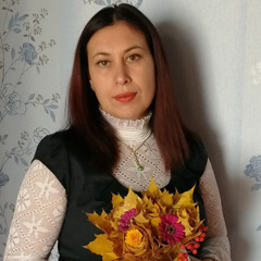 Иванова Людмила Юрьевна