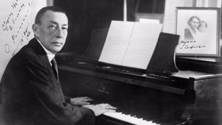 Лекция-беседа «Яркий образ музыкальной классики» к 150-летию со дня рождения С.В. Рахманинова