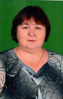 Павлова Любовь Сергеевна