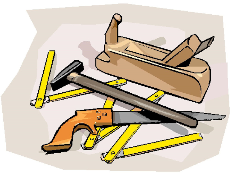 Инструменты столяра и плотника картинки для детей