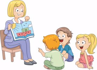 Рекомендации учителя-логопеда для родителей детей младшего дошкольного возраста.