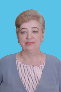 Огорельцева Ольга Николаевна