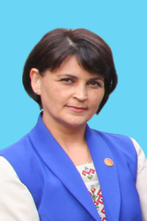 Волкова Роза Васильевна