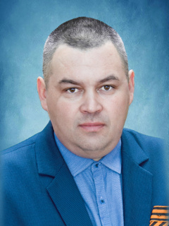 Дмитриев Алексей Николаевич