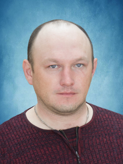 Сятынов Радий Валериевич