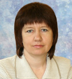 Миначетдинова Дания Мансуровна