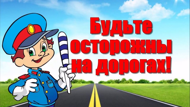 Профилактика ДДТТ