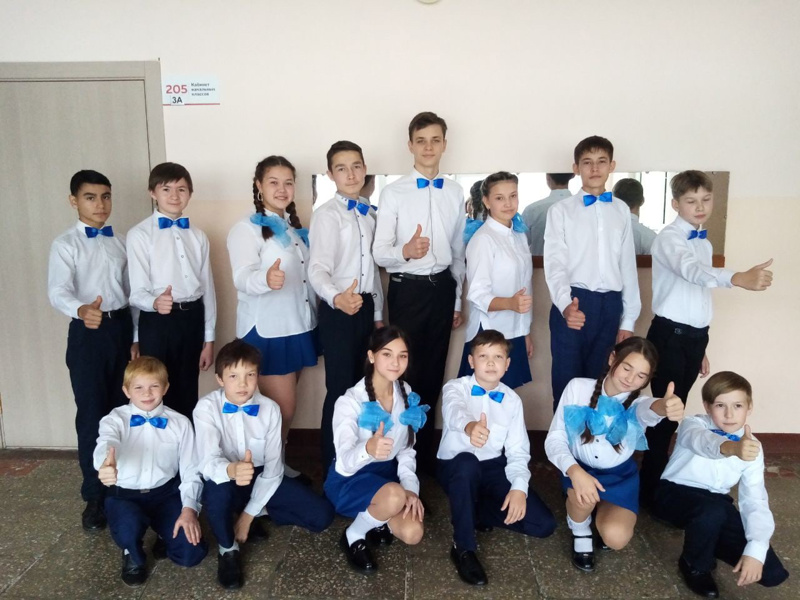 Муниципальный этап Всероссийского конкурса хоровых и вокальных коллективов среди школьников.