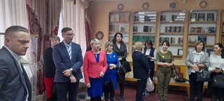 Межрегиональный семинар учителей чувашского языка и литературы в Казани