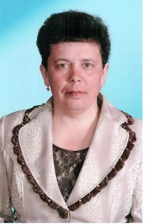 Басова Лидия Николаевна