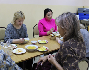 «Завтрак с директором»